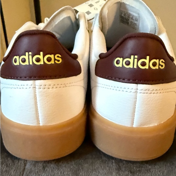 Adidas Women's Grand Court 2.0 Tennis Shoe Size 8 - Picture 5 of 10